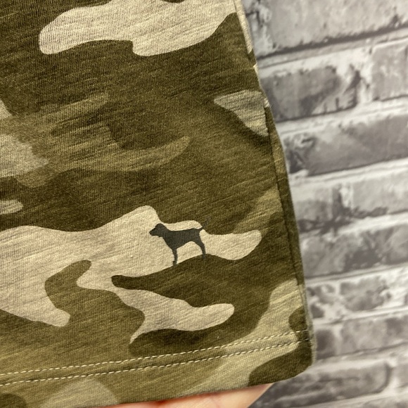 NWT PINK camouflage T-shirt - Picture 5 of 7
